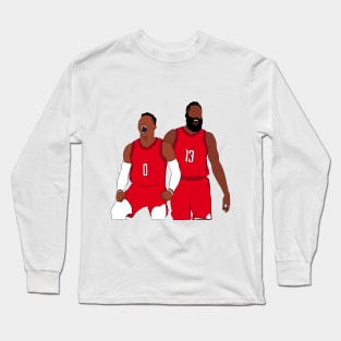MVPs Long Sleeve T-Shirt